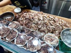 -清真磨沟沿老字号牛肉面(总店)