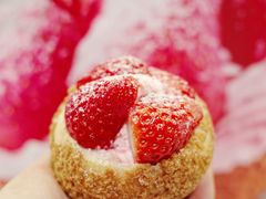 -西树泡芙(静安大悦城店)