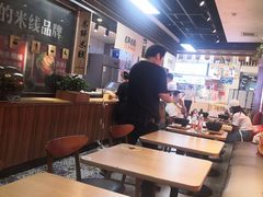 -米鲜剁椒米线(梅溪湖店)