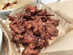 -欧记大排档·景德菜(上海首店)