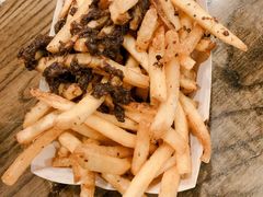 -Burger Joys Central(中环士丹利街店)