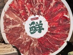 -巴蜀大将火锅(春熙店)