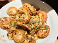 -吃饭皇帝大(长宁龙之梦店)