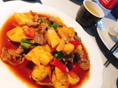 -原味主张椰子鸡·脆皮文昌鸡煲(友谊广场店)
