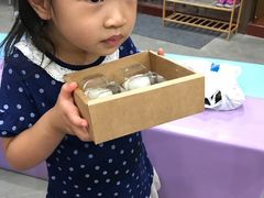 -美育儿童音乐舞蹈国际机构(浦东分校)