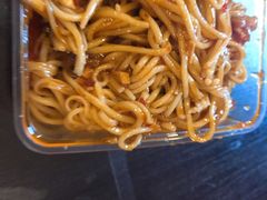 -敦煌达记酱驴肉黄面馆