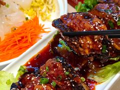-普天和酒楼·新津菜·烤鸭(天津之眼店)