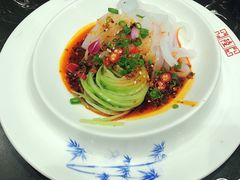 -陆小凤四川料理(北京路店)
