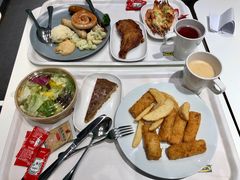 -宜家·瑞典风味餐厅(四元桥店)