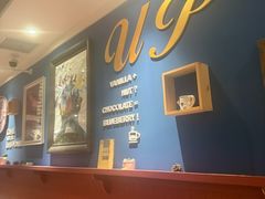 -西西弗矢量咖啡(凯德学府店)