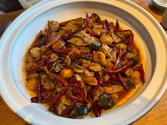 -印象鲵宴·张家界地标美食名片(溪布街店)