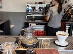 -CoffeeVendor(西乡店)