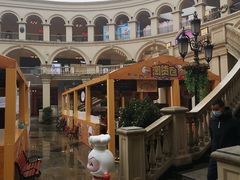 -王府井奥莱临潼小镇(临潼店)