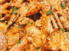 -A货肉蟹煲(印象城店)