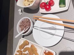 -海底捞火锅(万象城店)