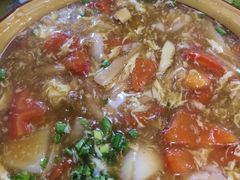 -如我美食(达道社区店)
