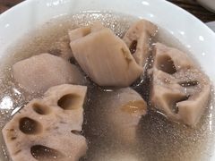 -雨田饭店(华兴东街店)