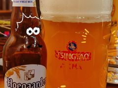-半酌烧烤小酒馆(南京东路店)