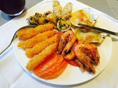 索菲特香榭丽全日候餐厅-索菲特西湖大酒店·香榭丽全日候餐厅(南山路店)