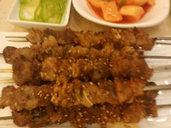 烤熟筋-福云龙(黄河南大街店)