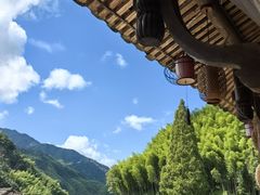 -林坑古村落