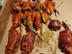 -鸽子窝(宋庄店)
