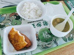 -老乡鸡(合肥高铁南站店)