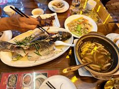 -鹅滋道(甘坑古镇店)