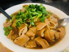 -阁瑞居闫记卤煮(乔庄北街店)