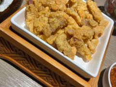 -望蓉城·古法酸菜鱼·川小馆(金桥国际店)