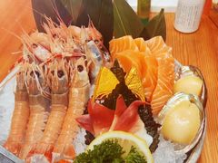 -菊上日式料理(蚌埠银泰店)