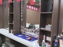 -Joker先生·男士理发馆