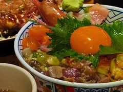 -半藏居酒屋(香港花园店)