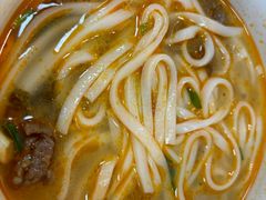 -捌玖粉面馆·猪油拌粉