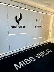 -处女座·MISS VIRGO·半永久纹眉野生眉