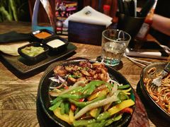 -Q MEX 库迈墨西哥餐吧(三里屯店)