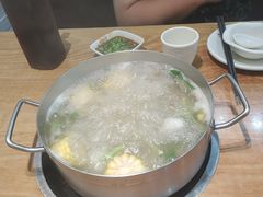 -为什么牛潮汕牛肉火锅(万胜广场店)