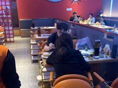 -杨记齐齐哈尔烤肉(总店)