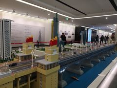 -南京市规划建设展览馆