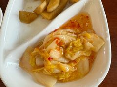-大明寺素斋