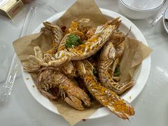 -嘉升大排档(番禺总店)