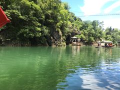 -佛爷洞旅游景区