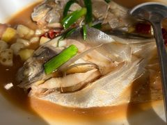 -501號台州海鲜餐厅(海创园店)