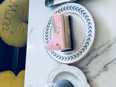-La patisserie de Mona 茉娜的甜品(韩乐坊店)