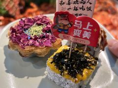 -梨花自助烤肉(乐宾店)