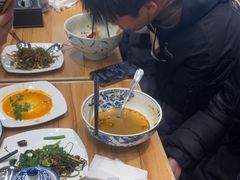 -西部马华清真兰州牛肉面·烧烤夜市(三里河店)