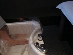 -陆琴脚艺·足浴·SPA(夫子庙店)