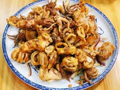-小郭私房菜·海肠捞饭店(学士街店)