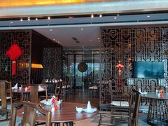 -蛇口希尔顿南海酒店·随轩中餐厅·粤菜