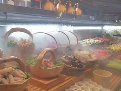 -牛YO寿喜烧和牛火锅自助(三台子万象汇店)